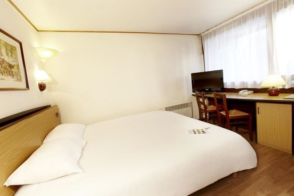 Campanile Hotel & Restaurant Leeuwarden Værelse billede