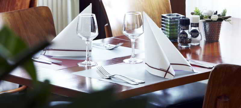 Campanile Hotel & Restaurant Leeuwarden Eksteriør billede